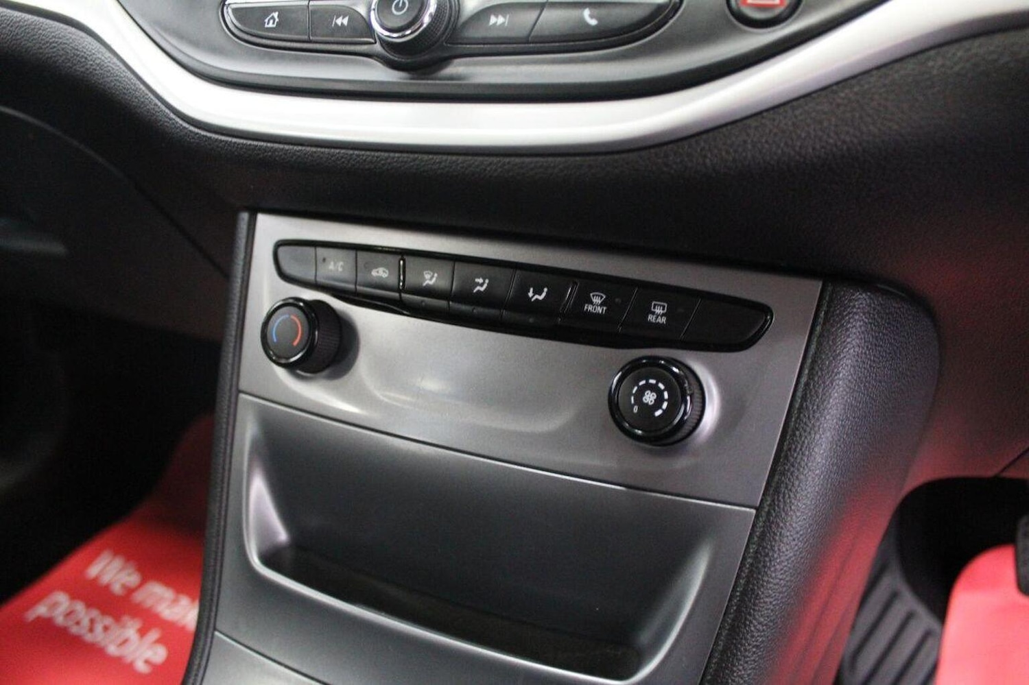 Used Vauxhall Astra 2017 for sale - 76793841: Photo 37