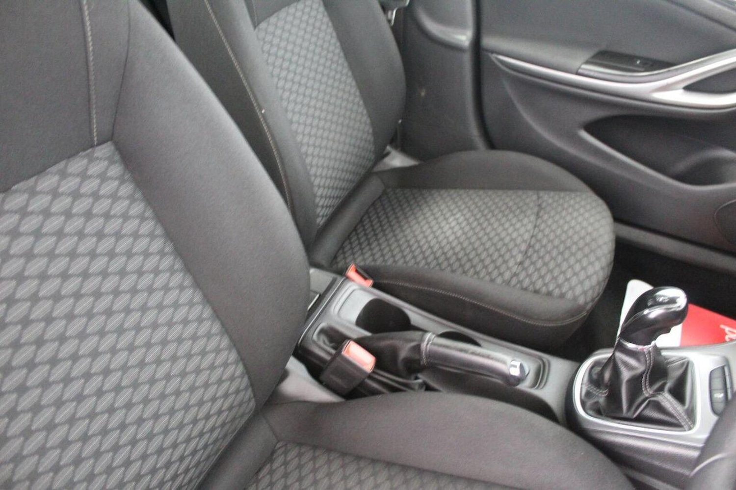 Used Vauxhall Astra 2017 for sale - 76793841: Photo 39