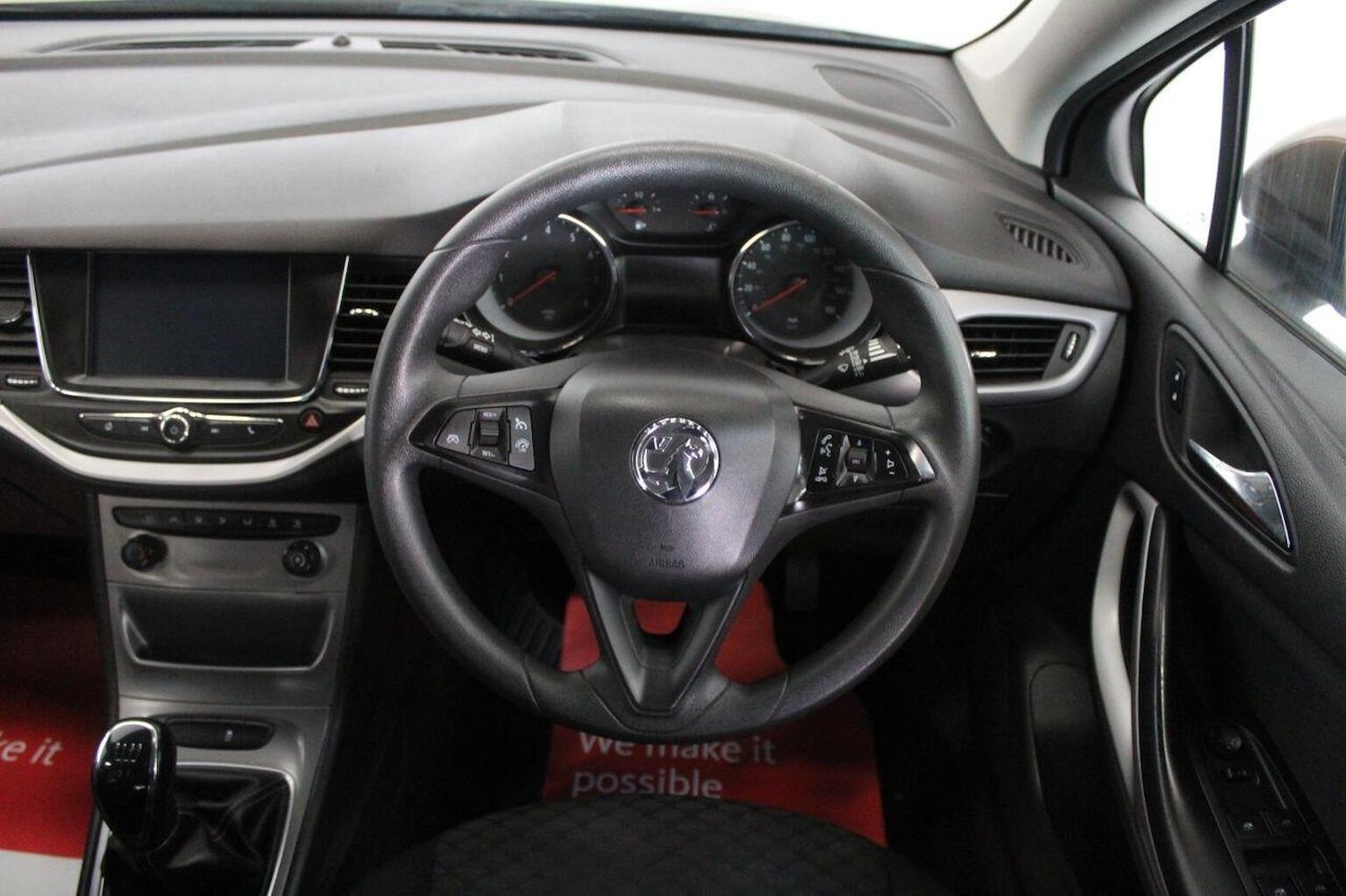 Used Vauxhall Astra 2017 for sale - 76793841: Photo 40