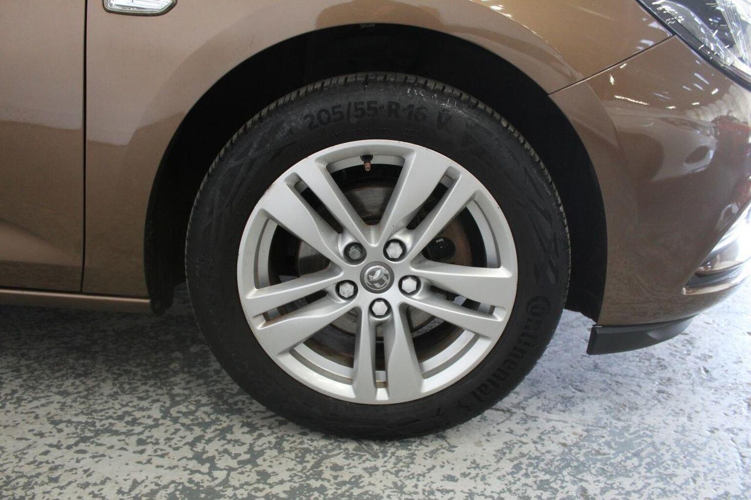 Used Vauxhall Astra 2017 for sale - 76793841: Photo 50