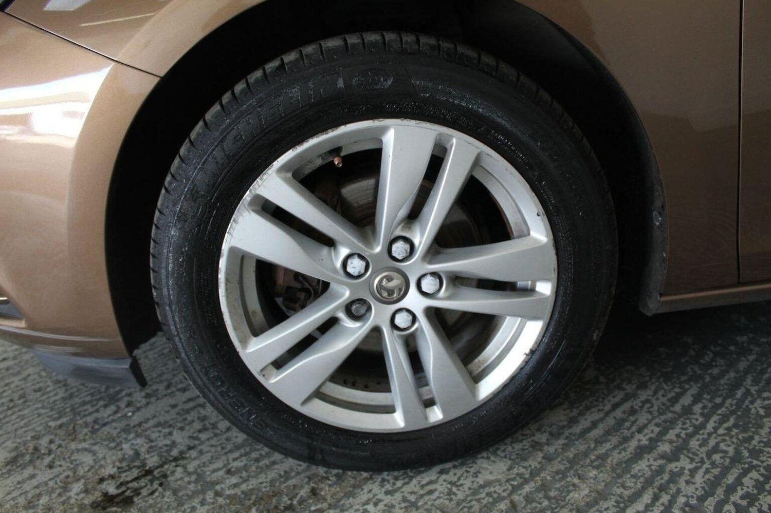 Used Vauxhall Astra 2017 for sale - 76793841: Photo 51