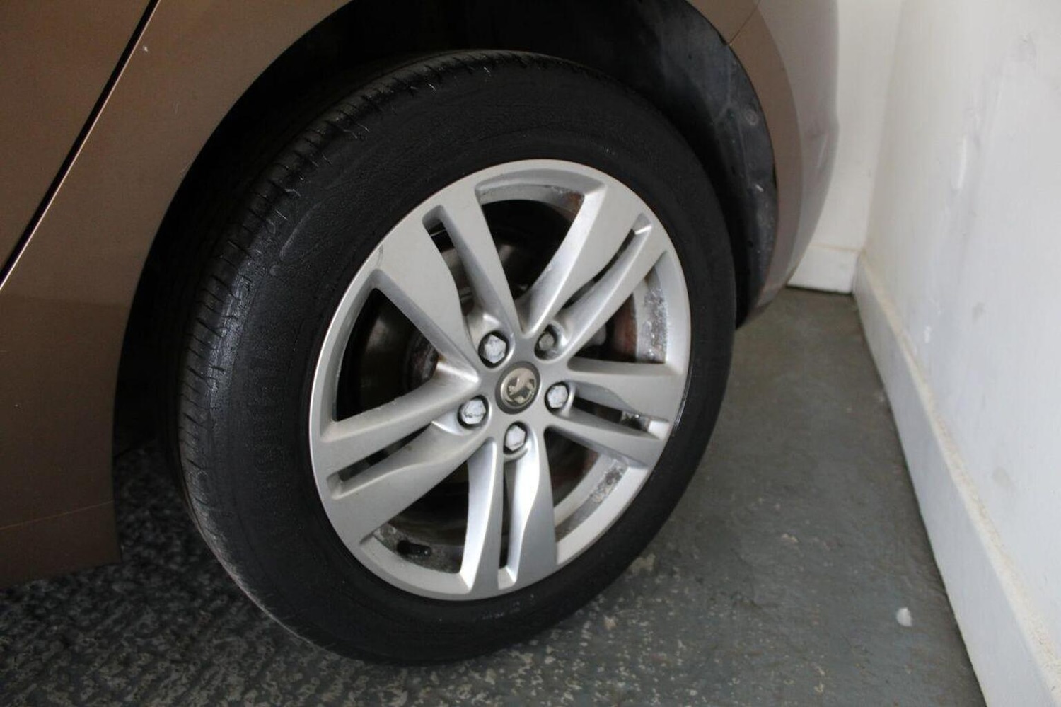 Used Vauxhall Astra 2017 for sale - 76793841: Photo 53