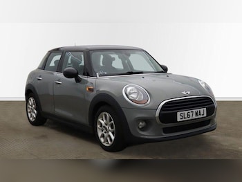 Used MINI Hatch 2017 for sale - 78840968: Photo