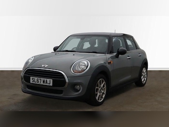 Used MINI Hatch 2017 for sale - 78840968: Photo