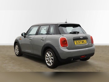 Used MINI Hatch 2017 for sale - 78840968: Photo
