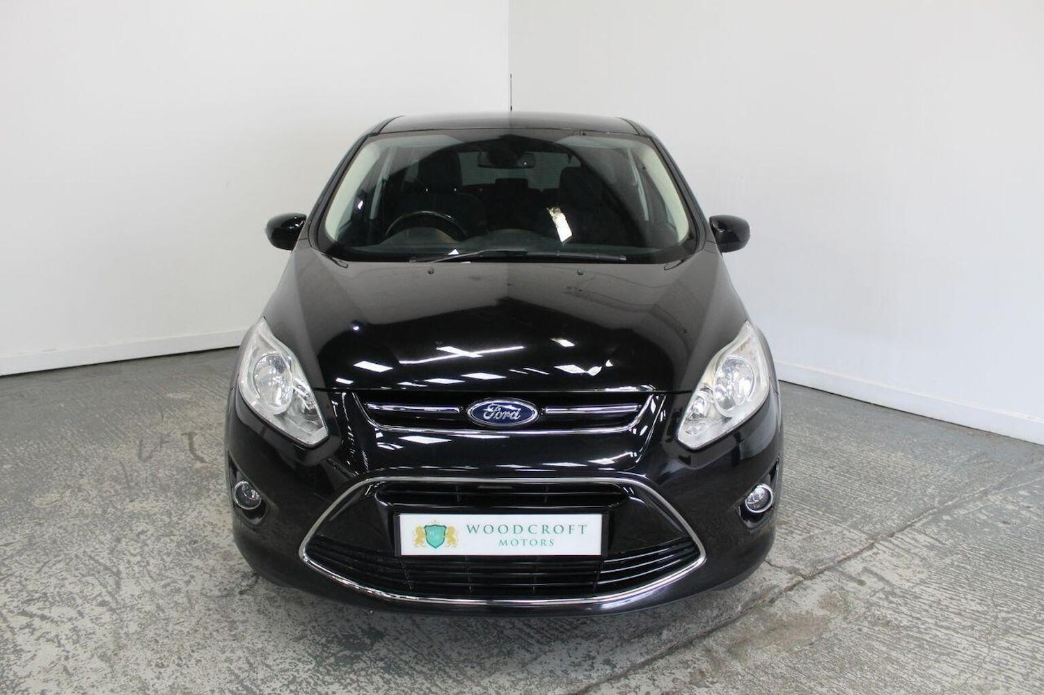 Used Ford C-Max 2015 for sale - 76963423: Photo 13