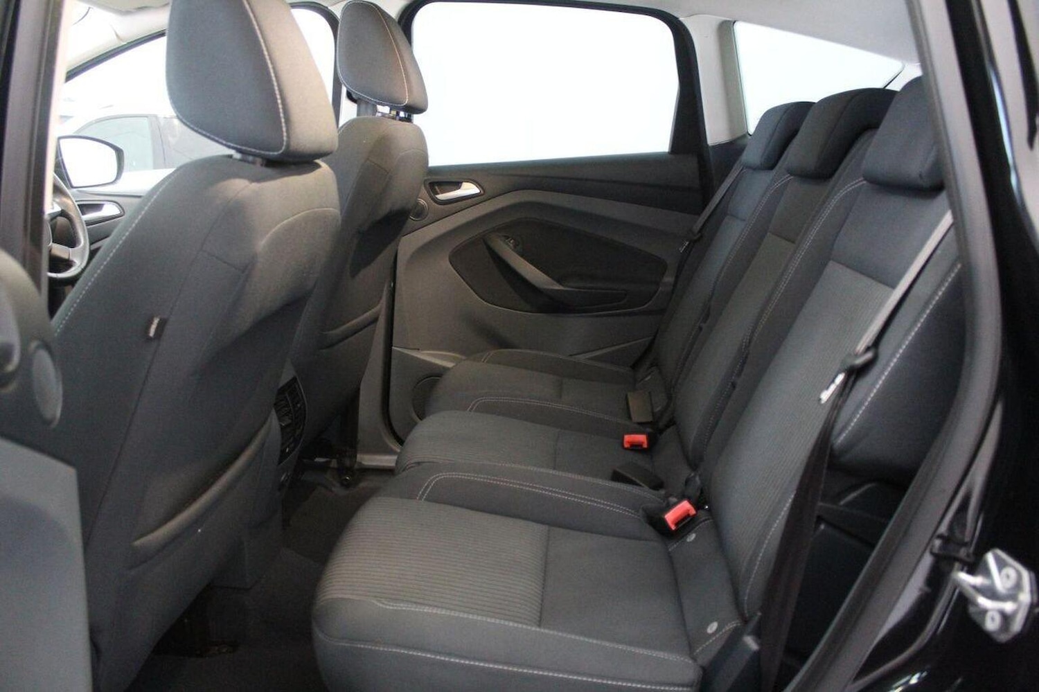 Used Ford C-Max 2015 for sale - 76963423: Photo 51