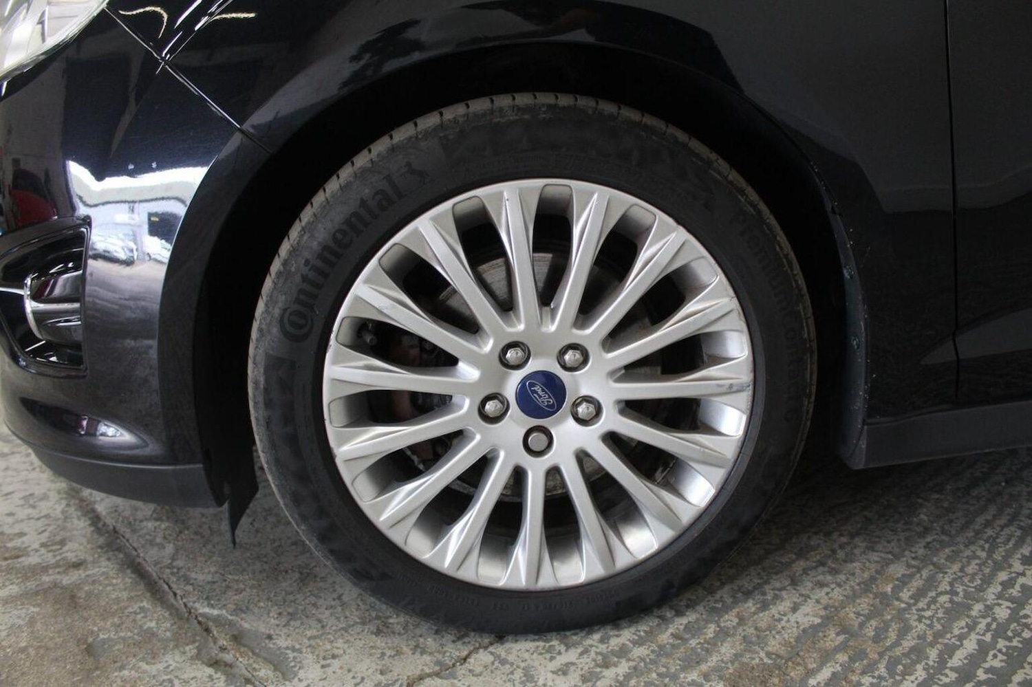 Used Ford C-Max 2015 for sale - 76963423: Photo 54