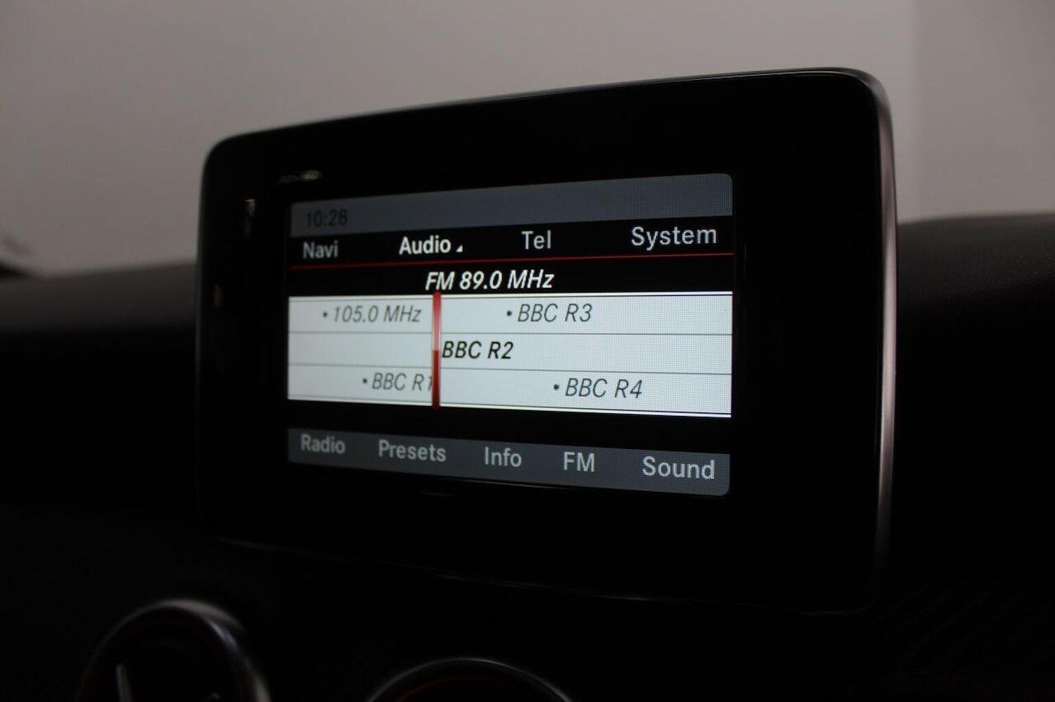 Vehicle 32