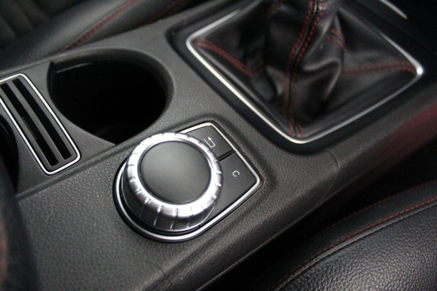 Vehicle 40