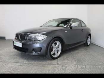 Used BMW 1 Series 2012 for sale - 75033413: Photo