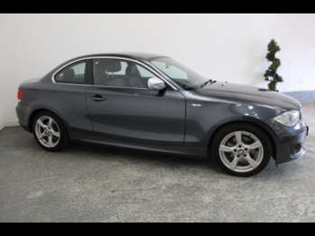 Used BMW 1 Series 2012 for sale - 75033413: Photo