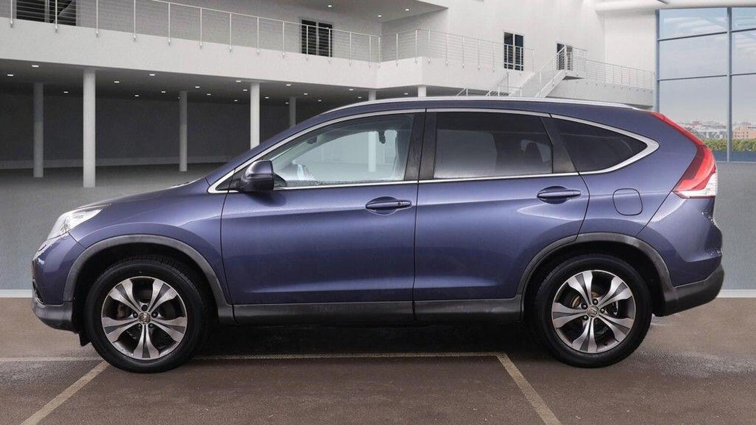 Used Honda Civic 2015 for sale - 77937853: Photo 11