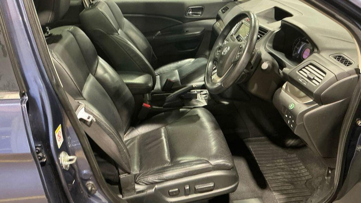 Used Honda Civic 2015 for sale - 77937853: Photo 14