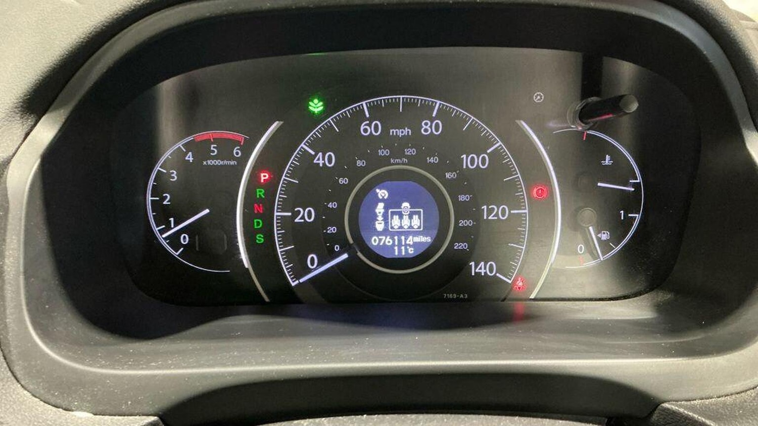 Used Honda Civic 2015 for sale - 77937853: Photo 15