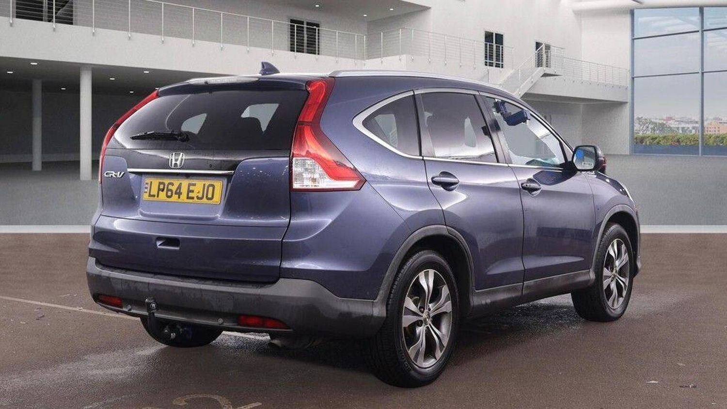 Used Honda Civic 2015 for sale - 77937853: Photo 7