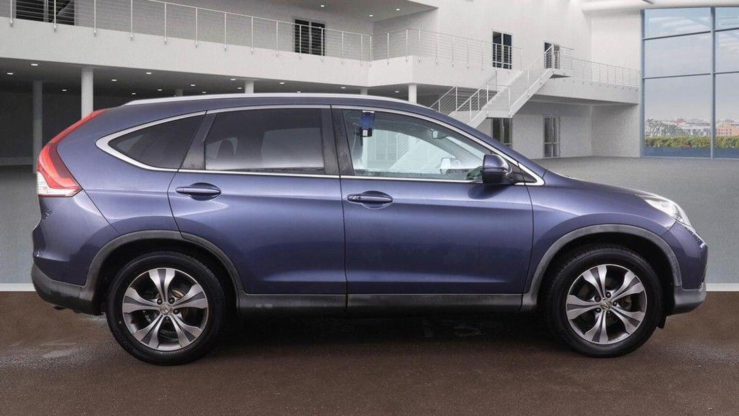 Used Honda Civic 2015 for sale - 77937853: Photo 9