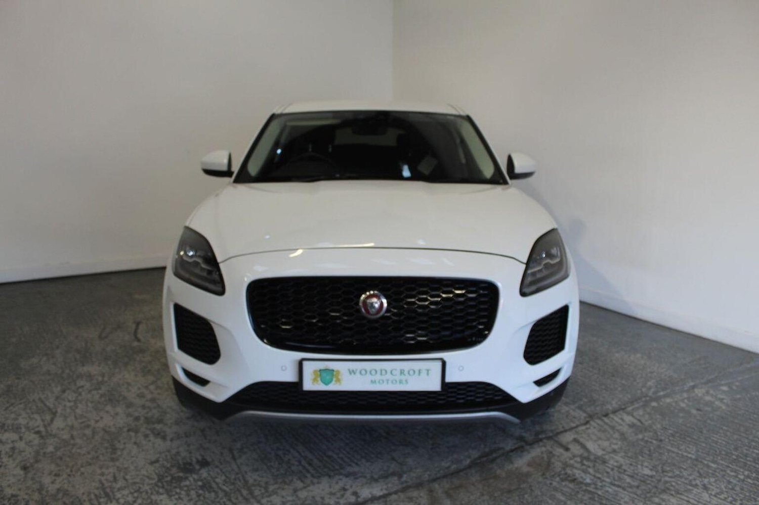 Used Jaguar E-Pace 2019 for sale - 77027923: Photo 13