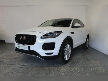 Used Jaguar E-Pace 2019 for sale - 77027923: Photo