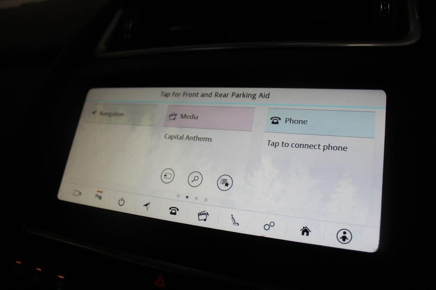 Used Jaguar E-Pace 2019 for sale - 77027923: Photo 38