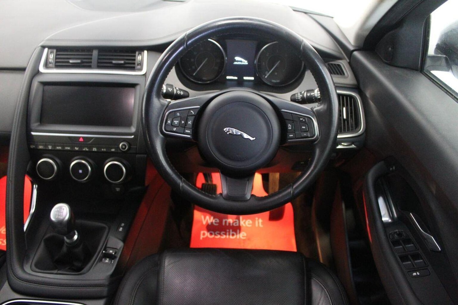 Used Jaguar E-Pace 2019 for sale - 77027923: Photo 46