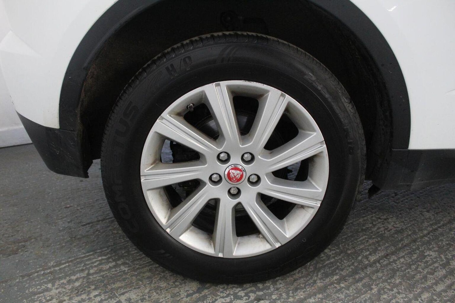 Used Jaguar E-Pace 2019 for sale - 77027923: Photo 60