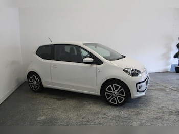 Used Volkswagen up! 2014 for sale - 78750474: Photo