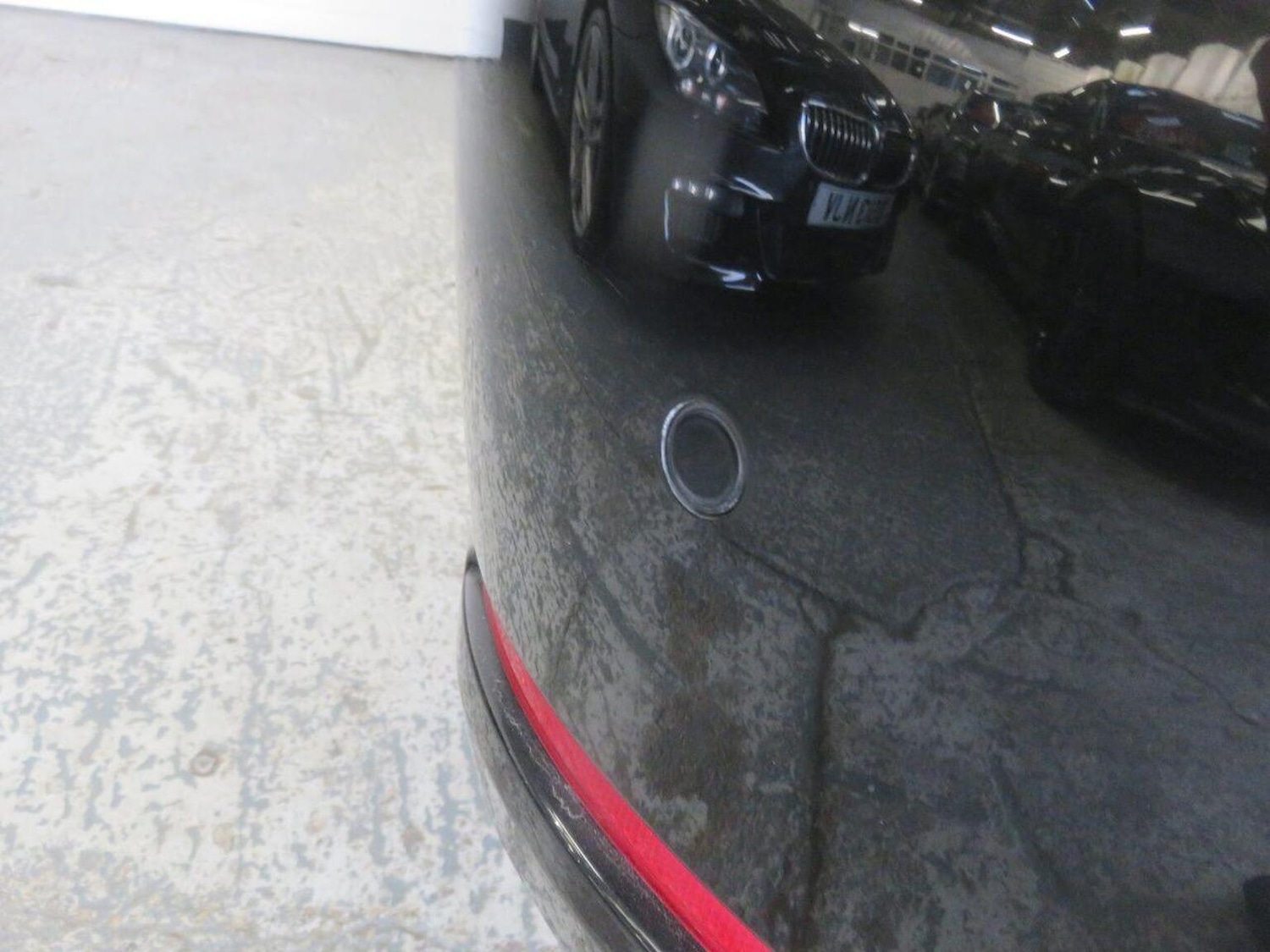 Used BMW 7 Series 2013 for sale - 77938007: Photo 17