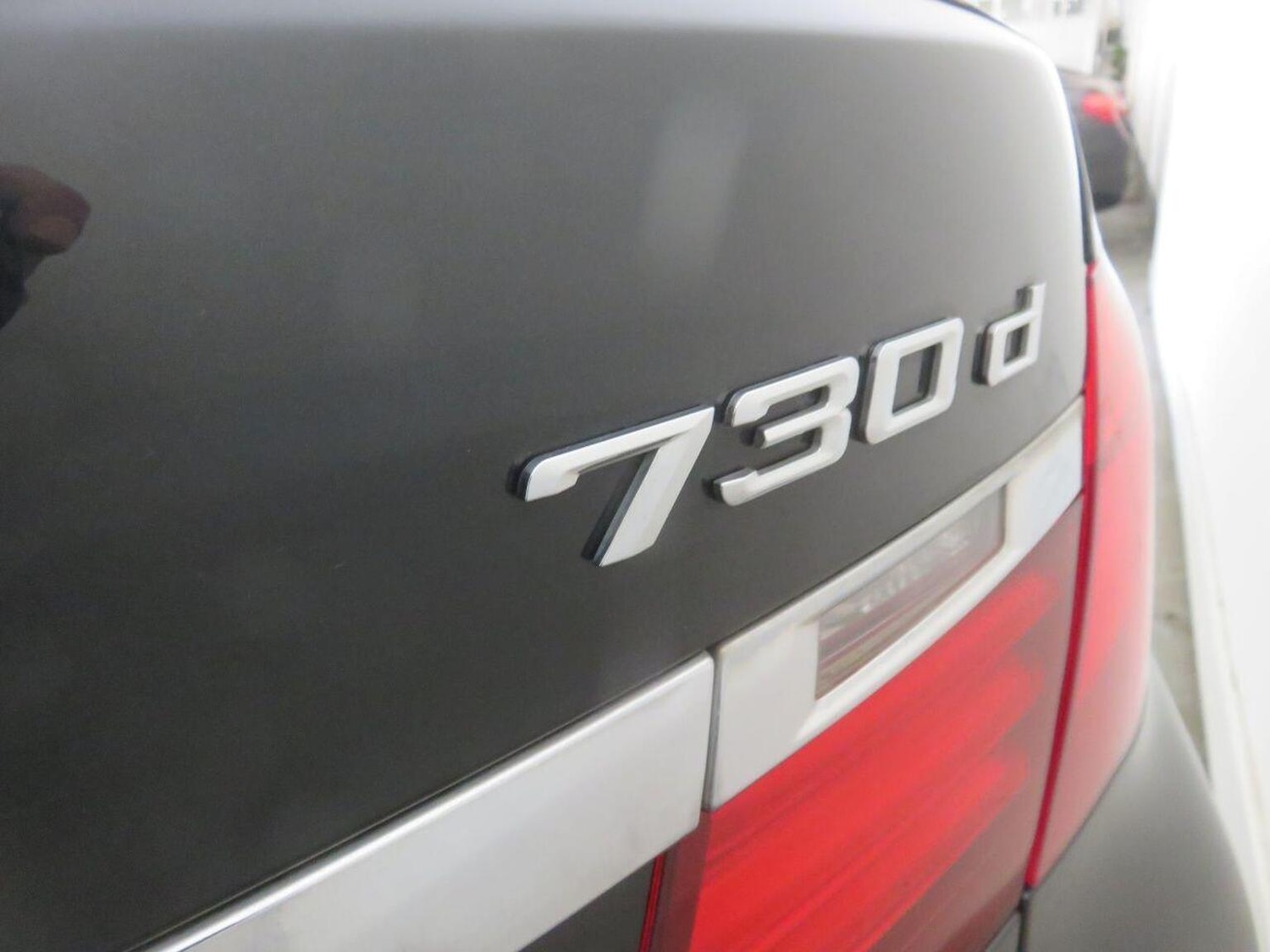 Used BMW 7 Series 2013 for sale - 77938007: Photo 19