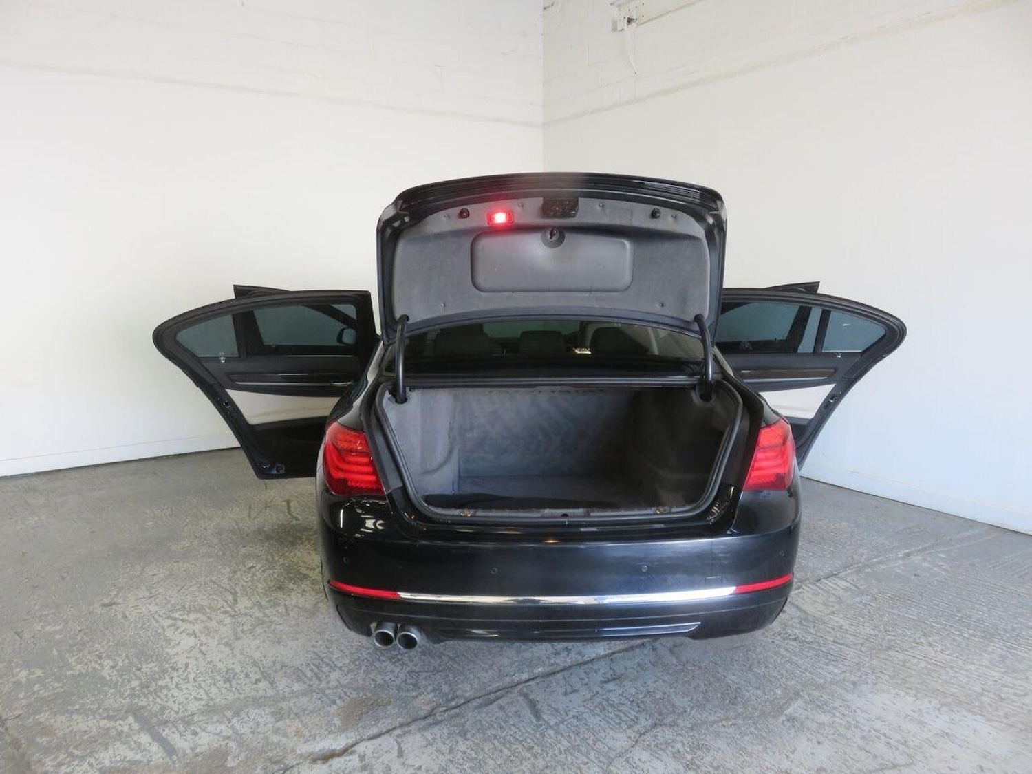 Used BMW 7 Series 2013 for sale - 77938007: Photo 22