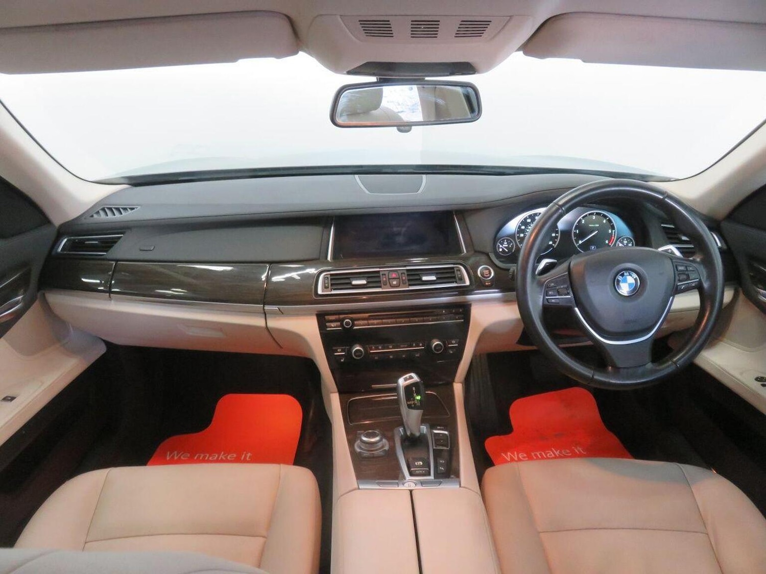 Used BMW 7 Series 2013 for sale - 77938007: Photo 28