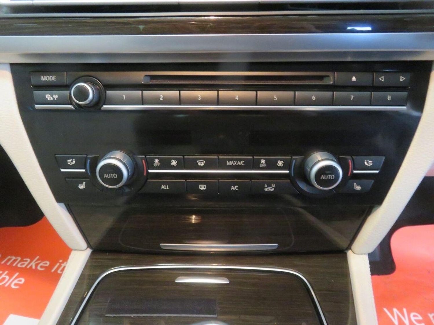 Used BMW 7 Series 2013 for sale - 77938007: Photo 40