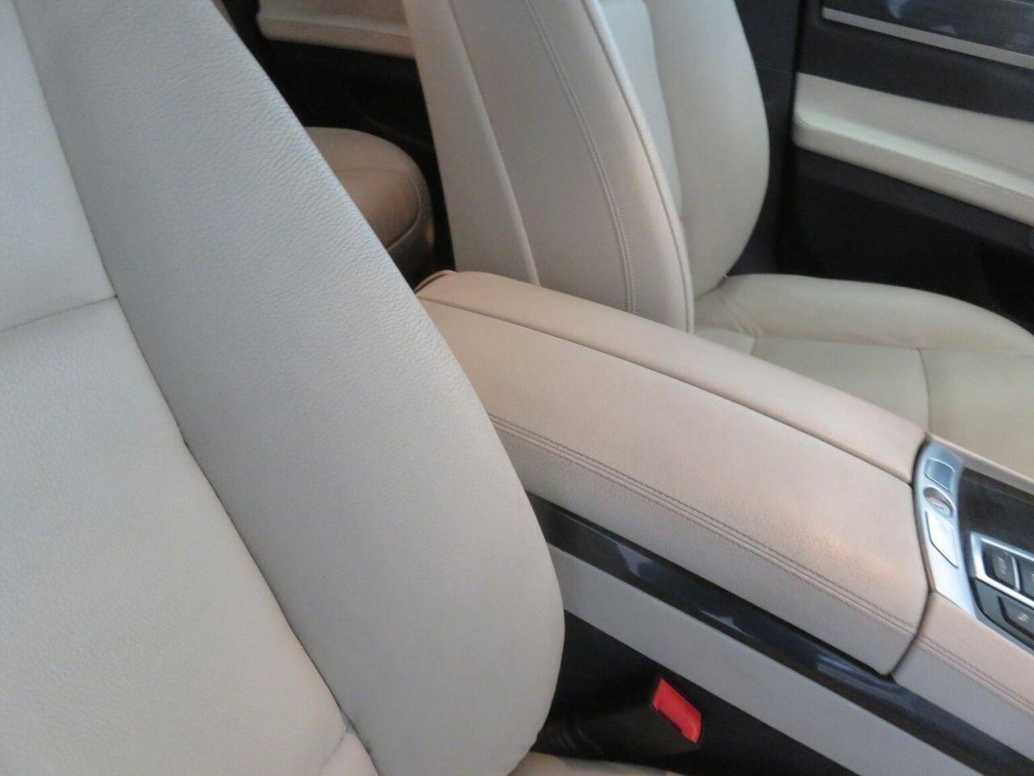 Used BMW 7 Series 2013 for sale - 77938007: Photo 44