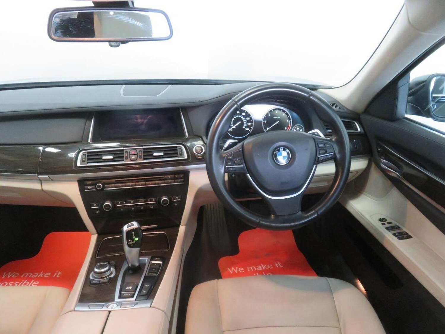 Used BMW 7 Series 2013 for sale - 77938007: Photo 45