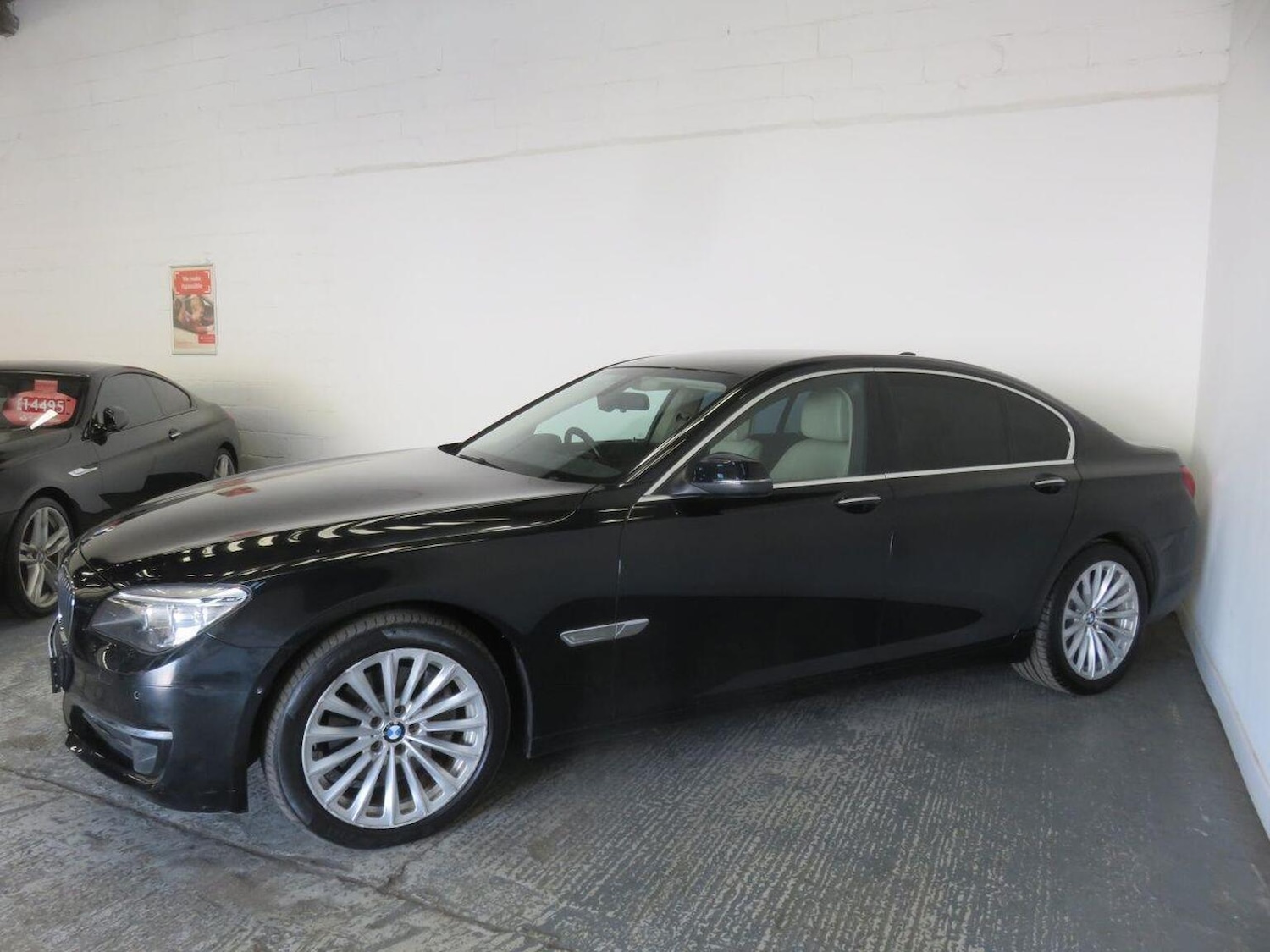 Used BMW 7 Series 2013 for sale - 77938007: Photo 5