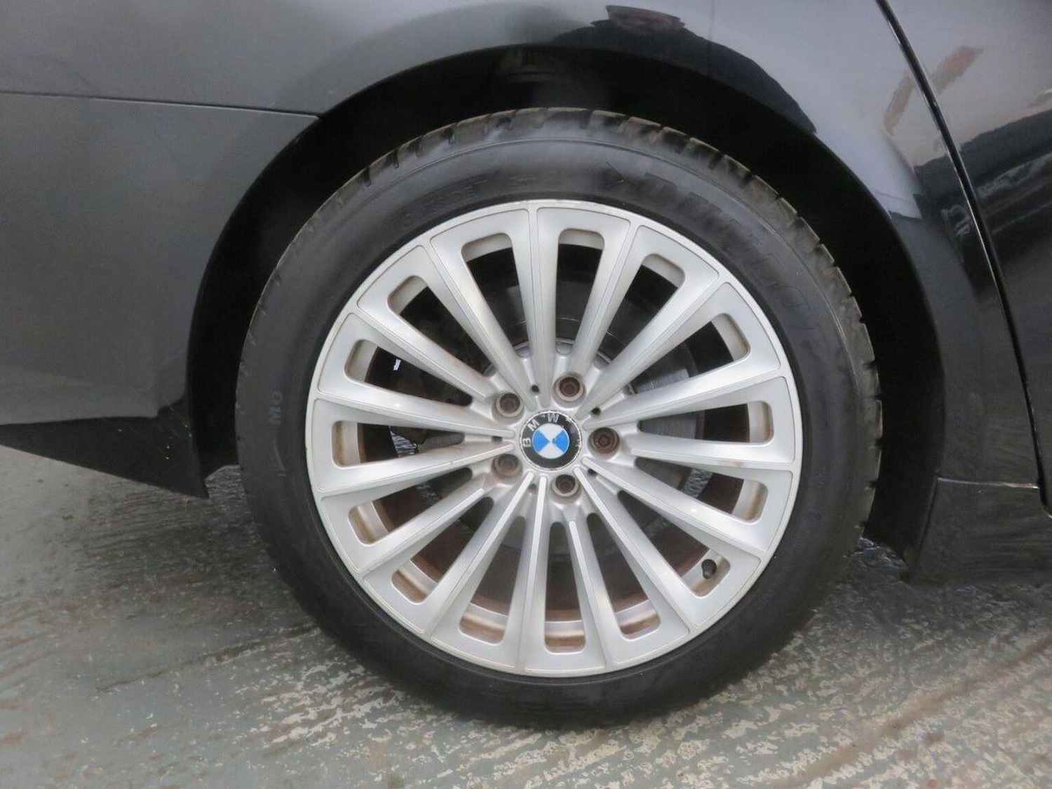 Used BMW 7 Series 2013 for sale - 77938007: Photo 59