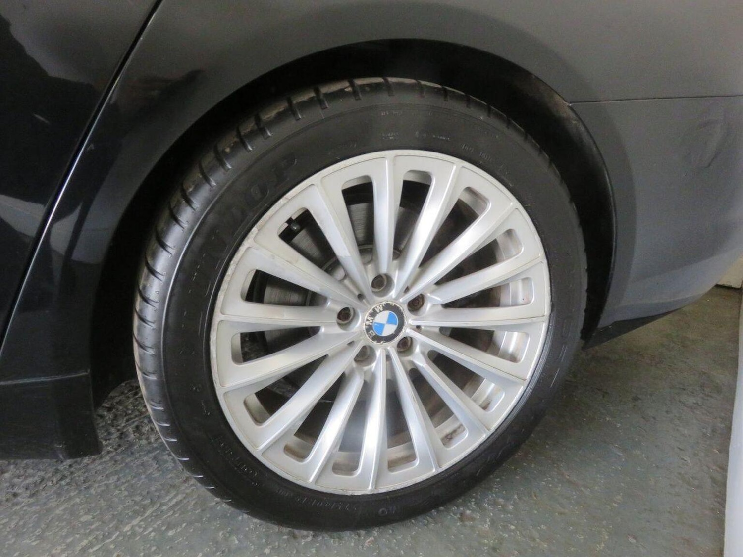 Used BMW 7 Series 2013 for sale - 77938007: Photo 60