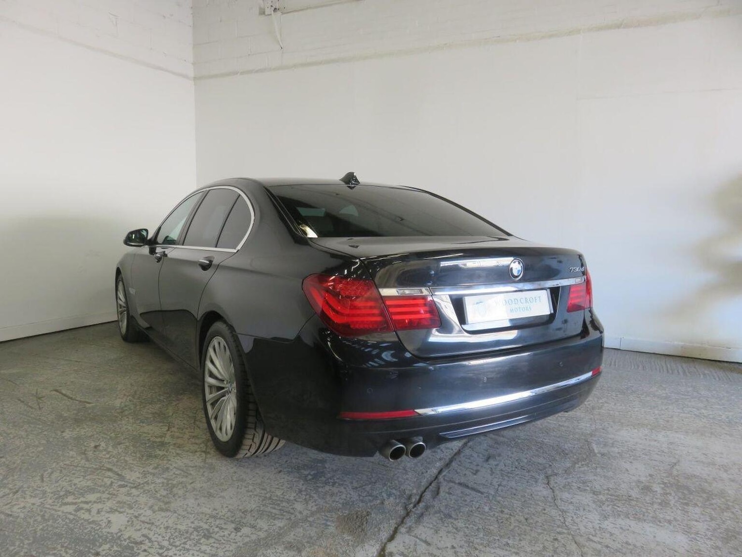 Used BMW 7 Series 2013 for sale - 77938007: Photo 7