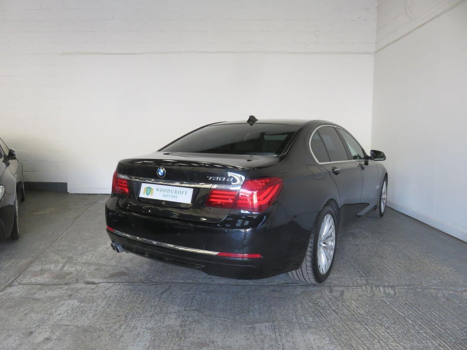 Used BMW 7 Series 2013 for sale - 77938007: Photo 8