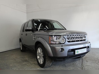 2012 - 3.0 SD V6 XS Auto 4WD Euro 5 5dr