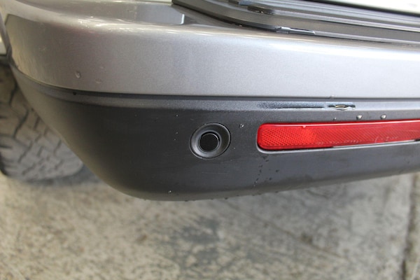 Used Land Rover Discovery 4 2012 for sale - 75517850: Photo 20