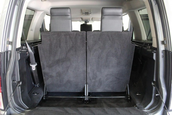 Used Land Rover Discovery 4 2012 for sale - 75517850: Photo 27