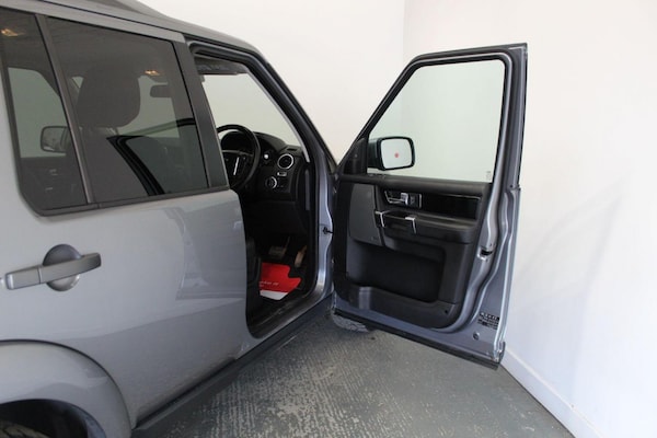Used Land Rover Discovery 4 2012 for sale - 75517850: Photo 28