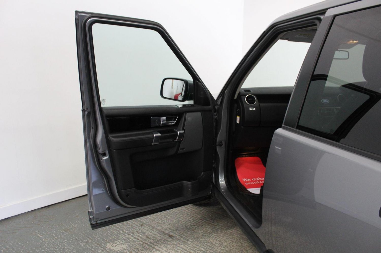 Vehicle 30