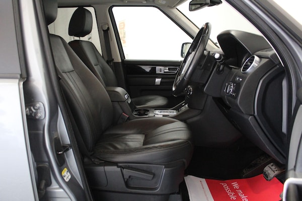 Used Land Rover Discovery 4 2012 for sale - 75517850: Photo 33