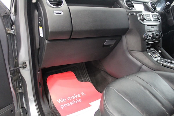 Used Land Rover Discovery 4 2012 for sale - 75517850: Photo 34