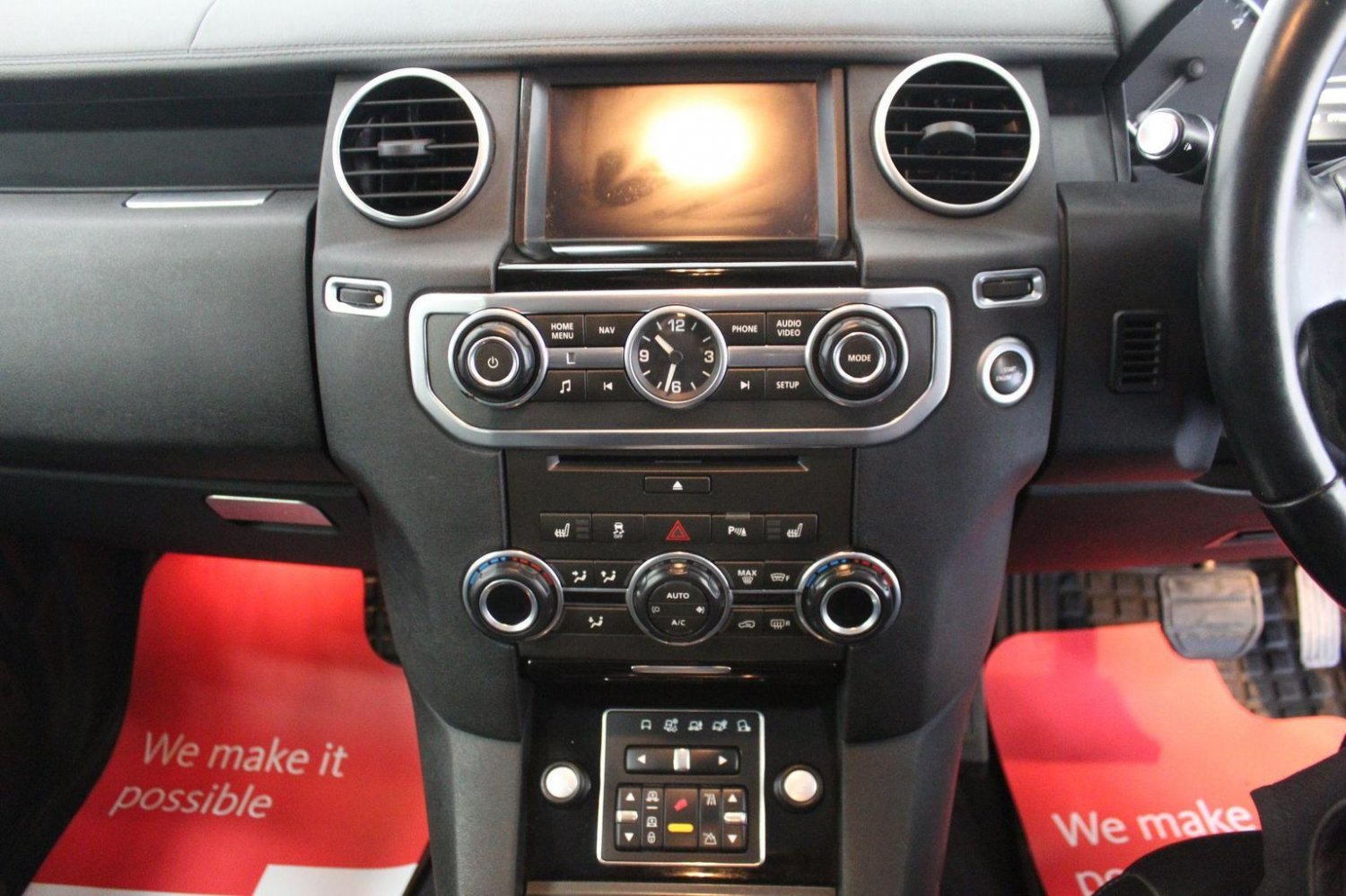 Vehicle 36