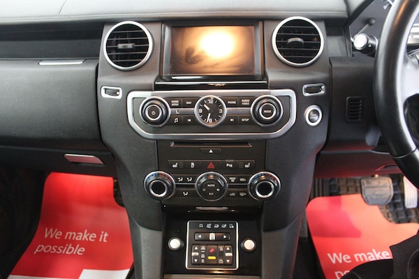 Used Land Rover Discovery 4 2012 for sale - 75517850: Photo 36
