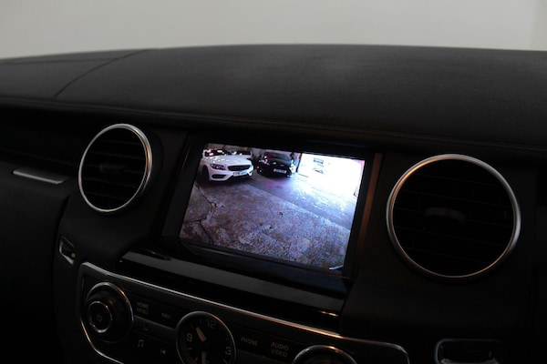 Used Land Rover Discovery 4 2012 for sale - 75517850: Photo 37