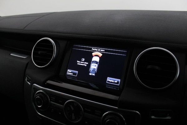 Used Land Rover Discovery 4 2012 for sale - 75517850: Photo 38